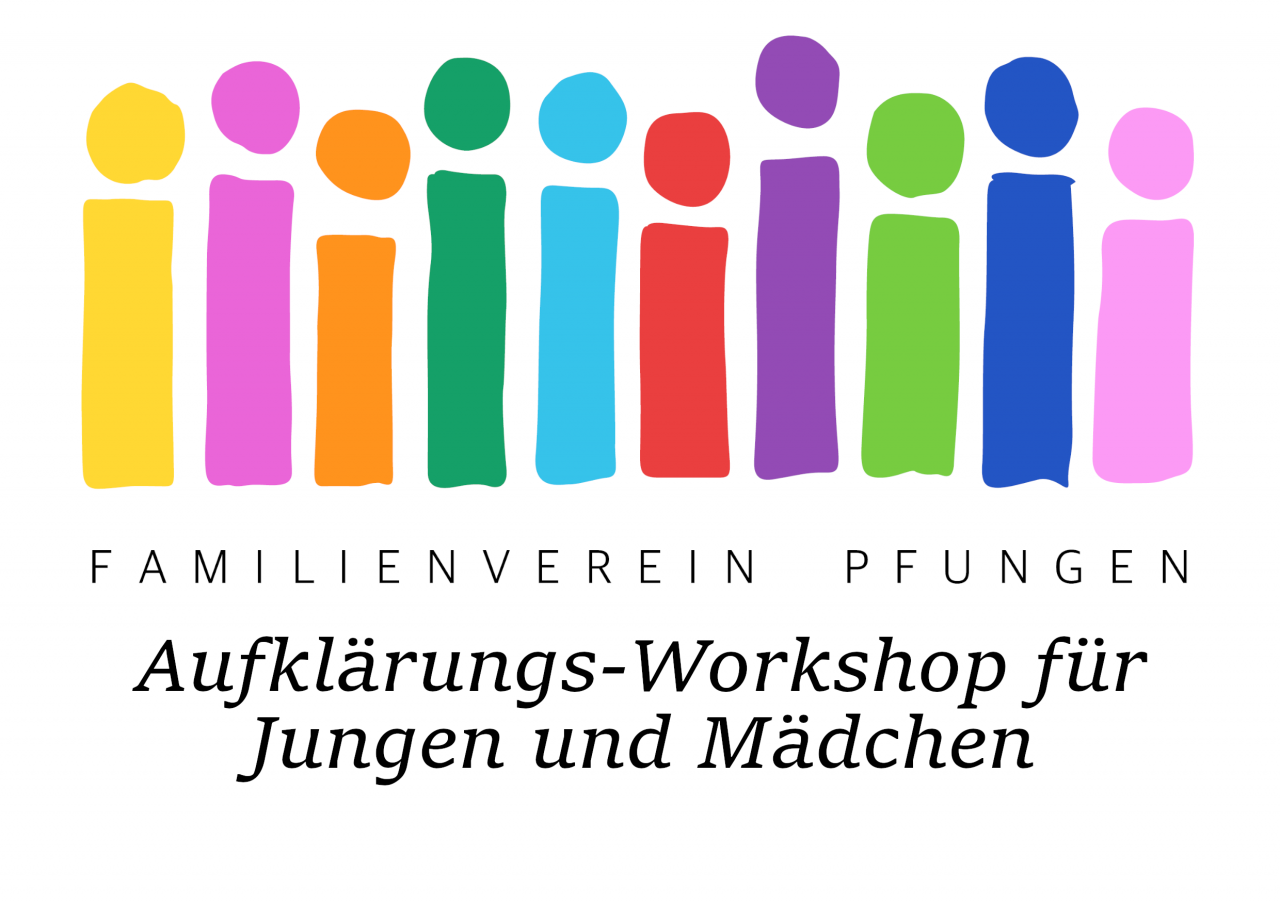 Aufklärungs-Workshop für Jungen und Mädchen