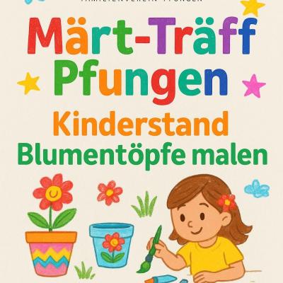 Kinderstand 2025